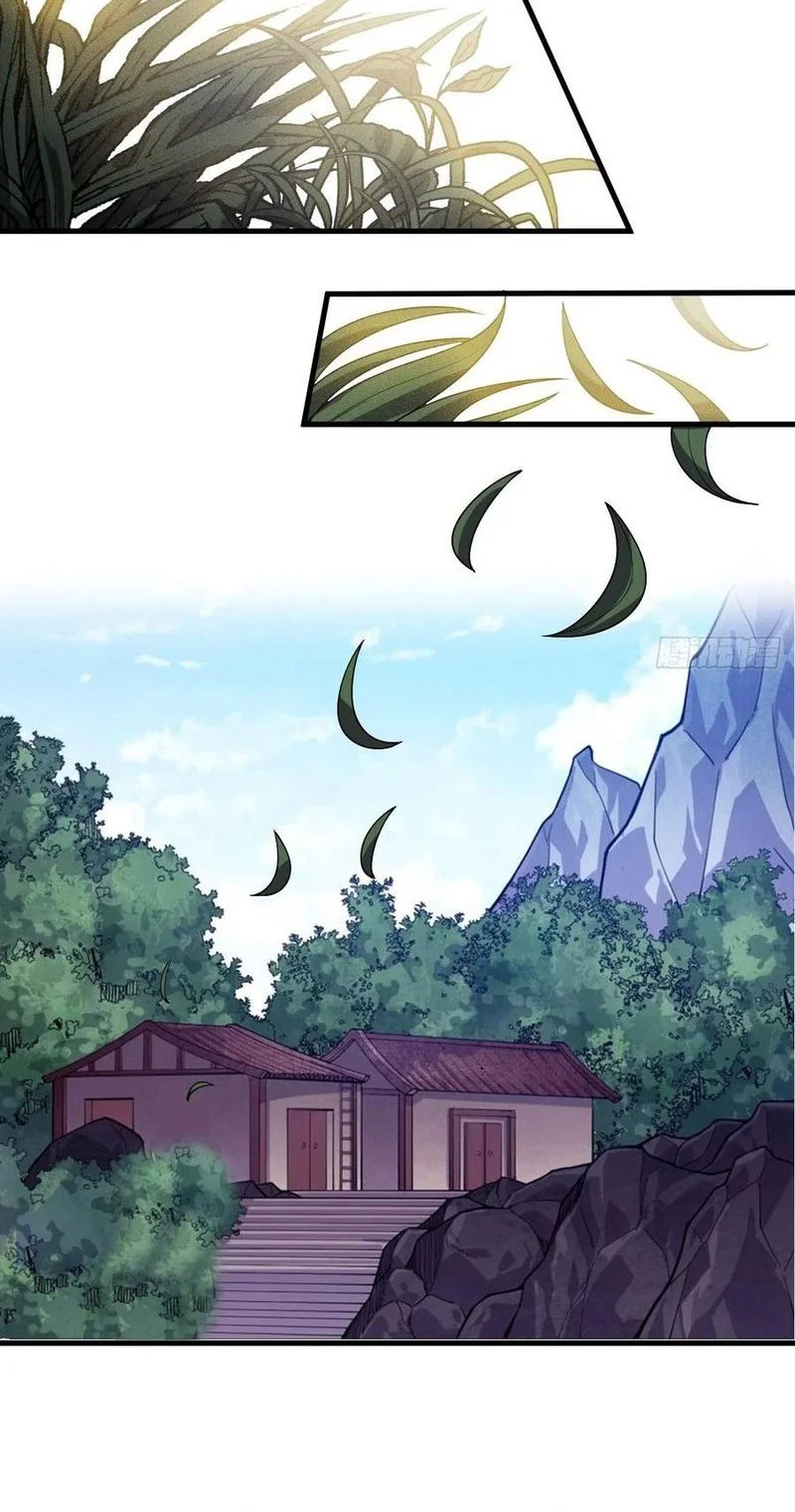 It Starts With A Mountain Chapter 476 Gambar 6
