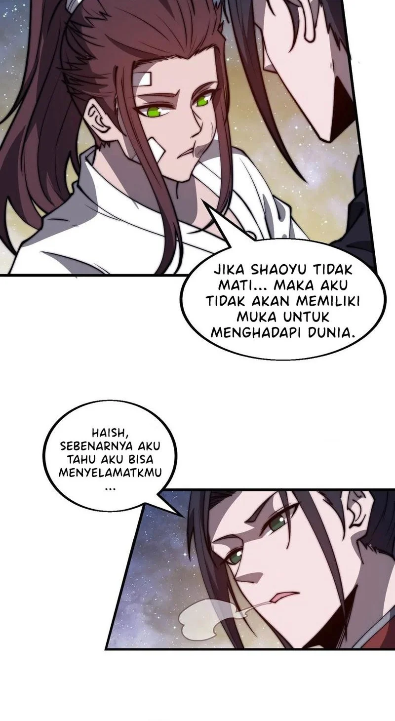 Manhua It Starts With A Mountain Chapter 477 gambar 2