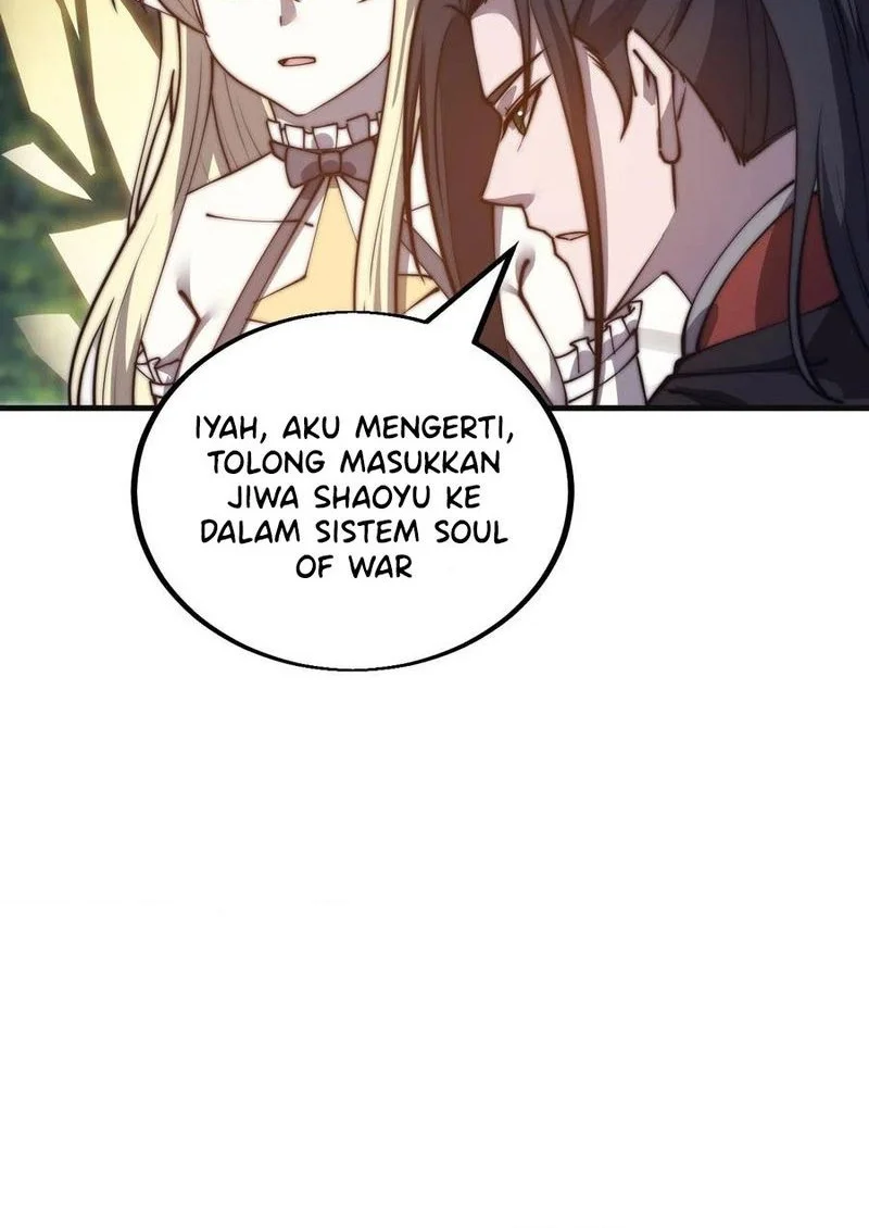 It Starts With A Mountain Chapter 477 Gambar 16