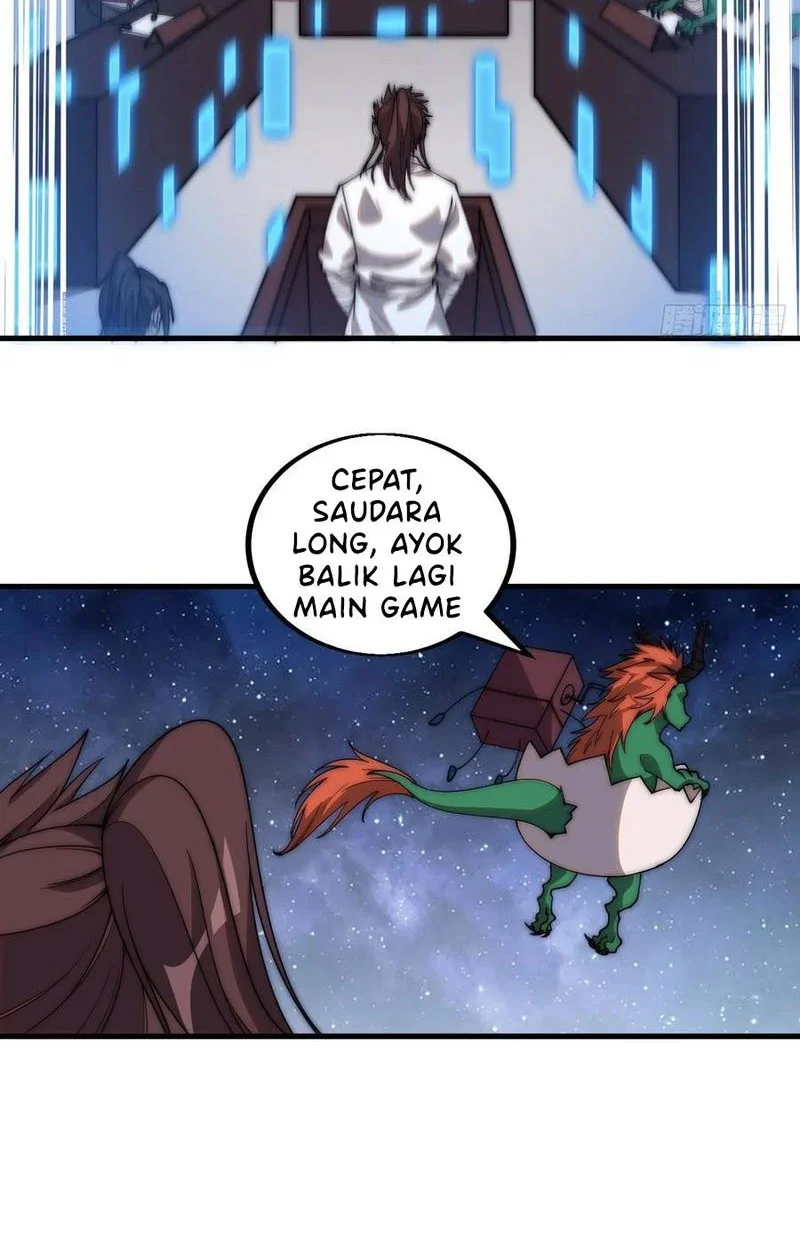 It Starts With A Mountain Chapter 478 Gambar 22