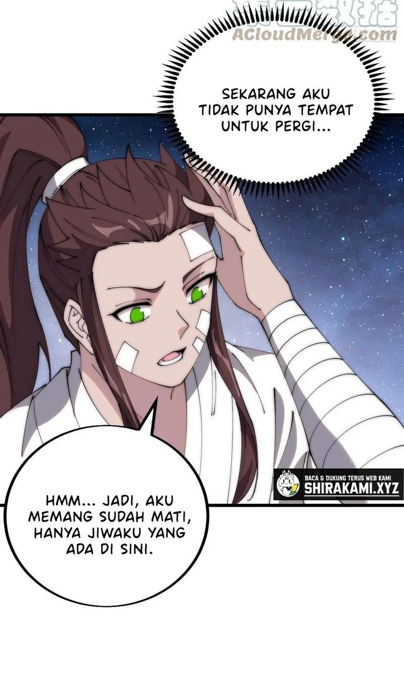 It Starts With A Mountain Chapter 478 Gambar 4