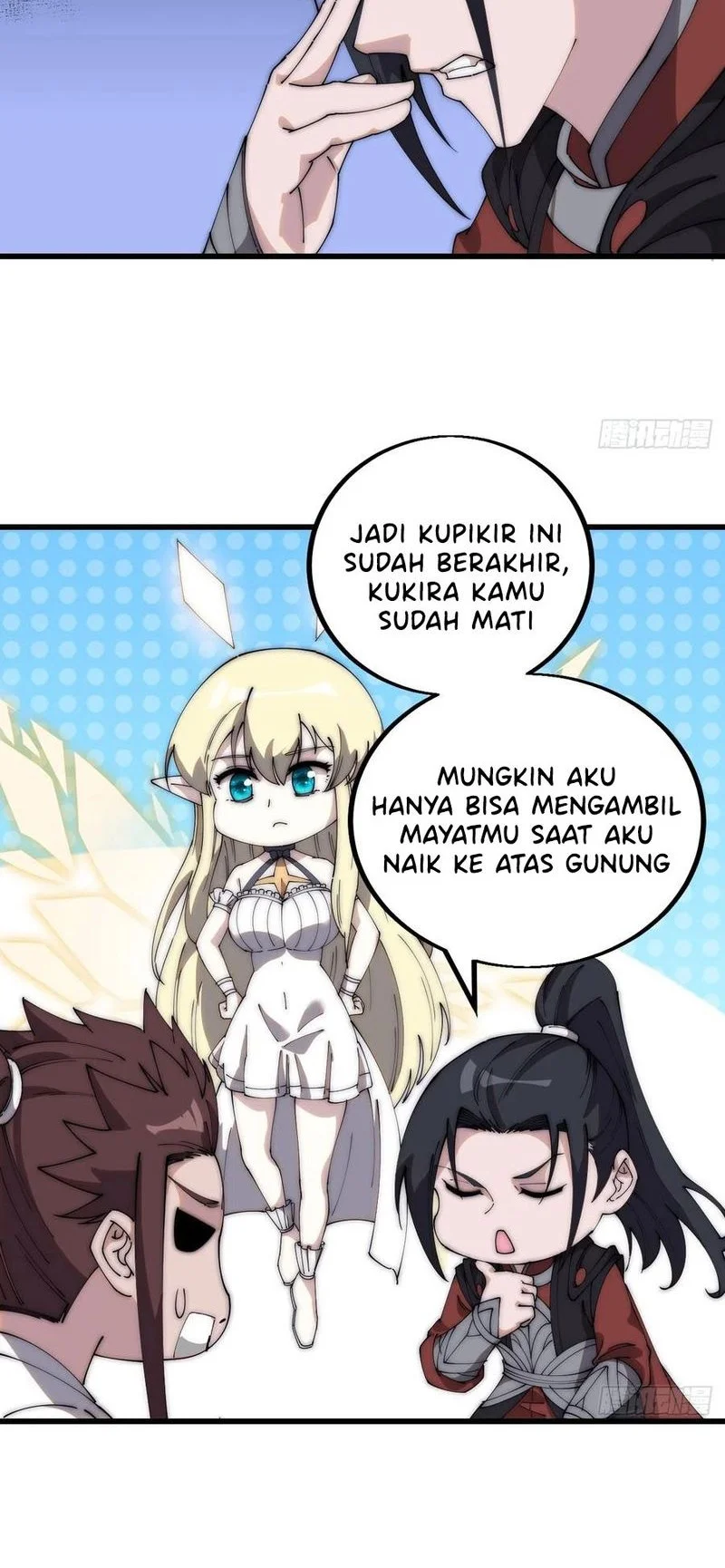 It Starts With A Mountain Chapter 478 Gambar 6