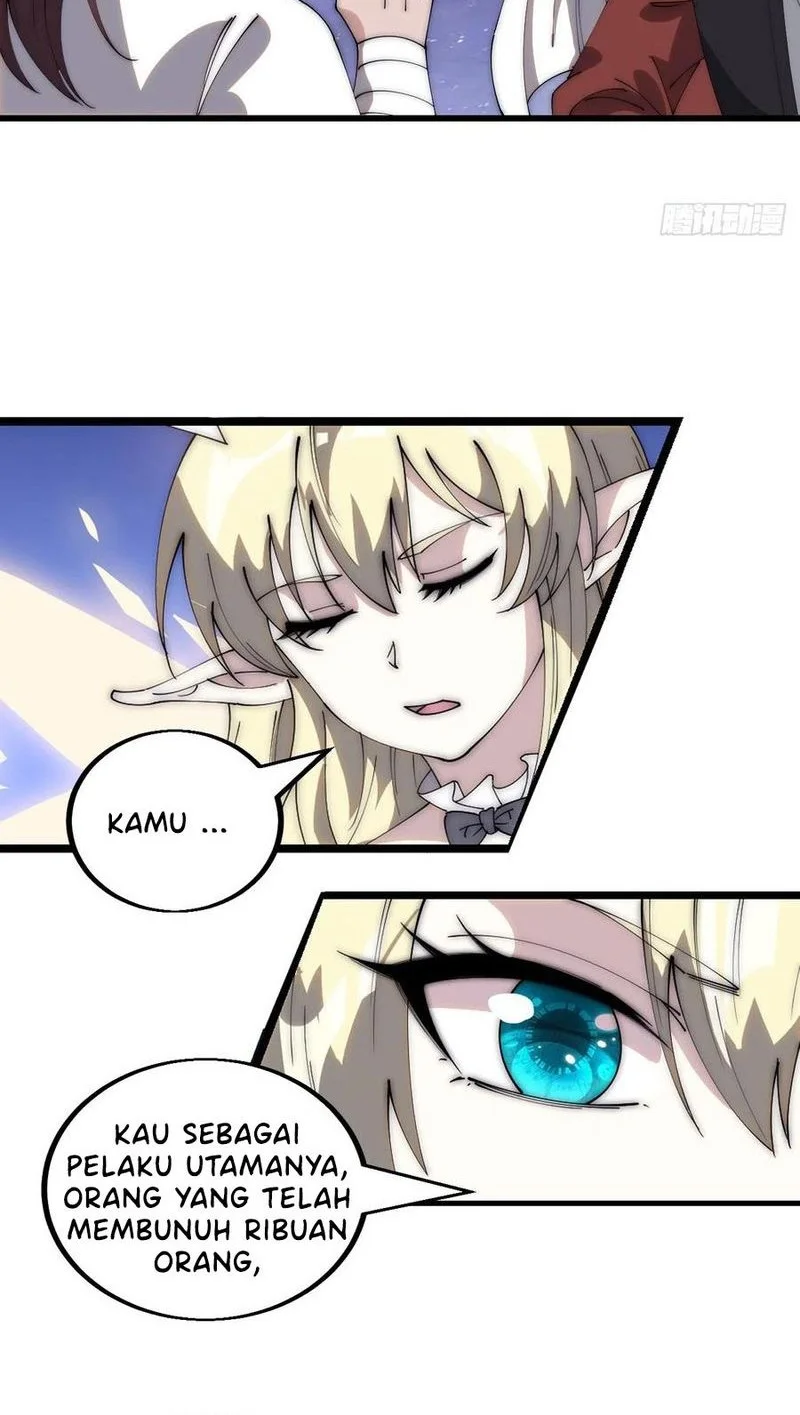 It Starts With A Mountain Chapter 478 Gambar 8
