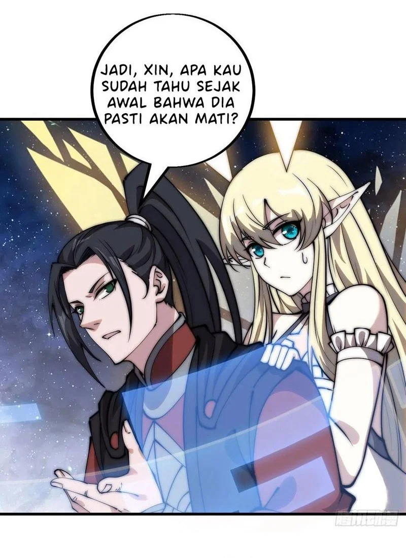 It Starts With A Mountain Chapter 479 Gambar 14