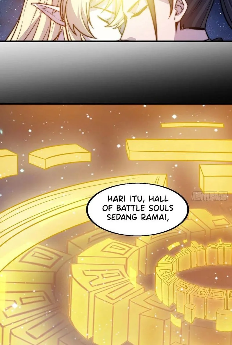 Manhua It Starts With A Mountain Chapter 480 gambar 2