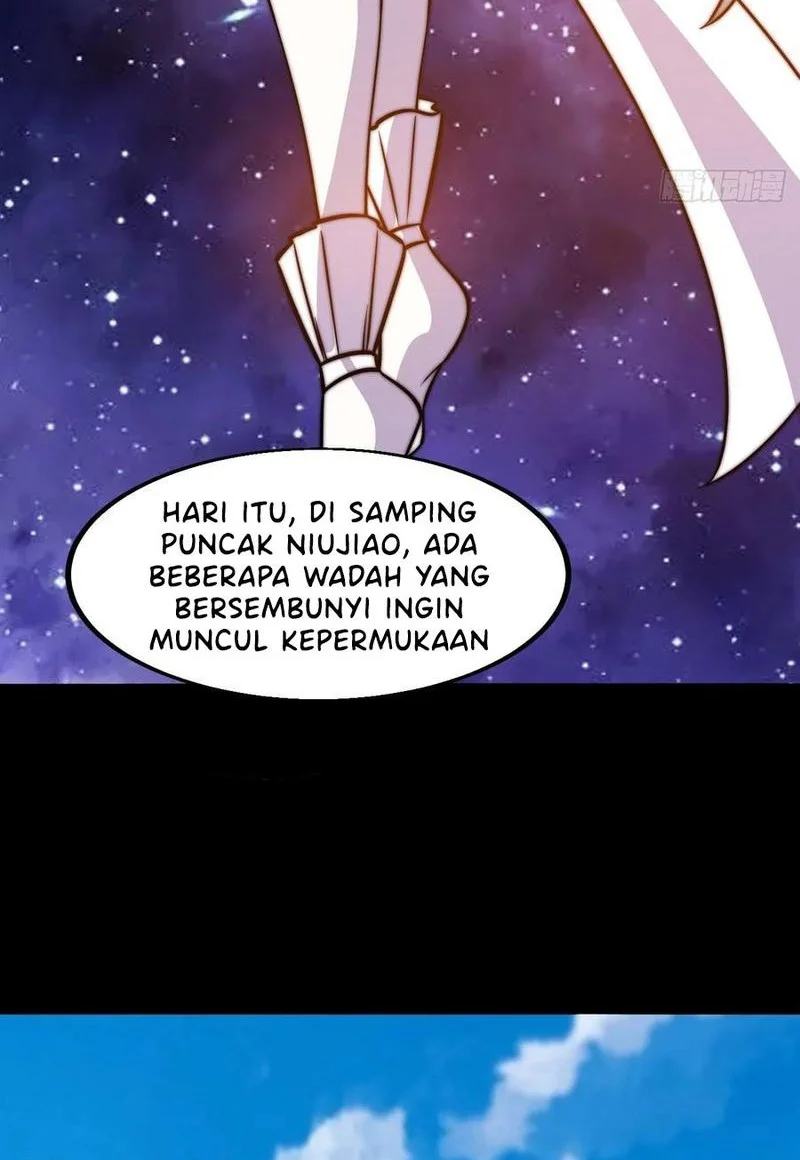 It Starts With A Mountain Chapter 480 Gambar 4