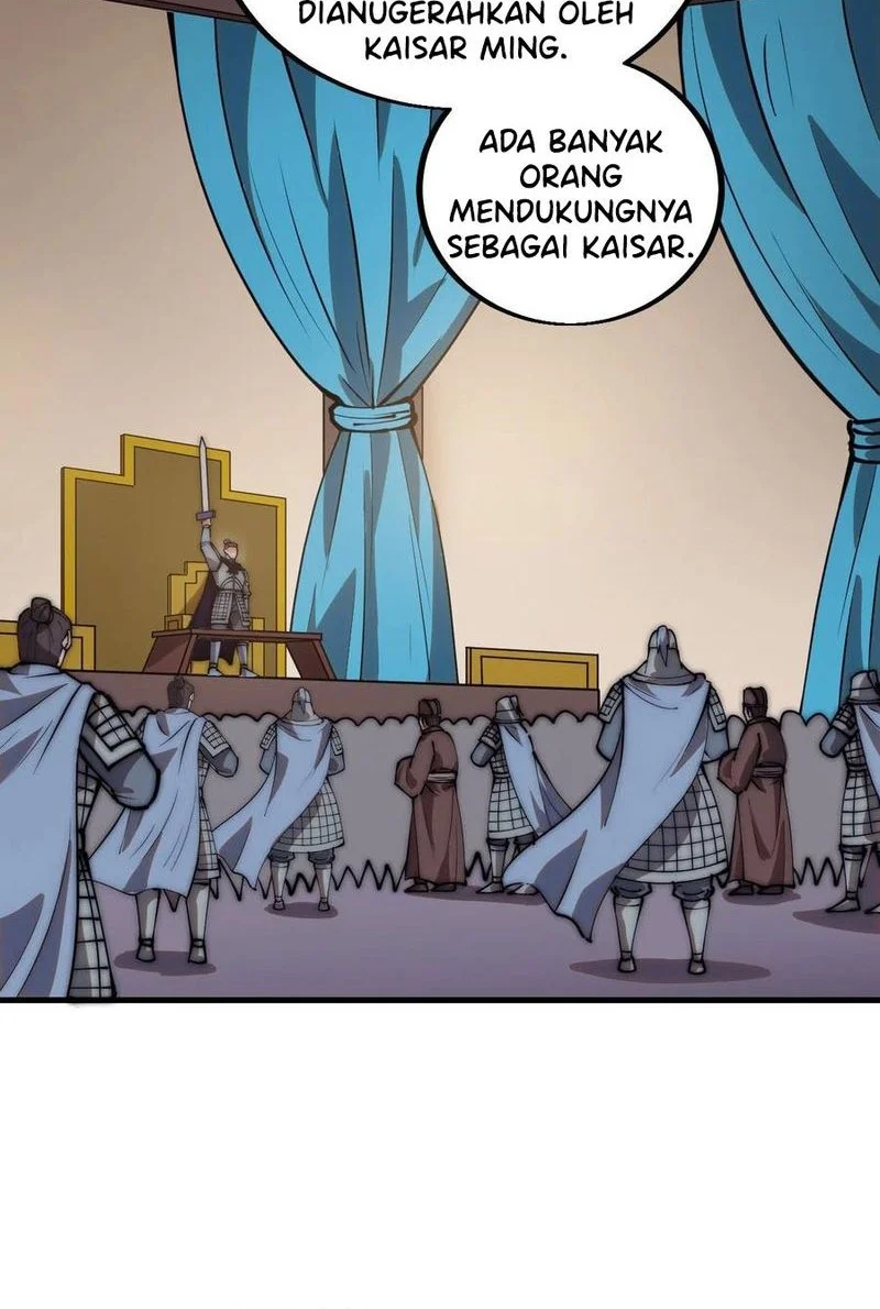It Starts With A Mountain Chapter 481 Gambar 4
