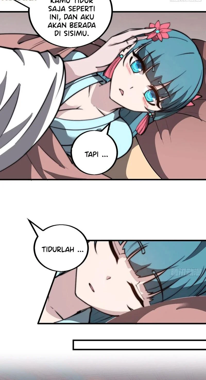 It Starts With A Mountain Chapter 482 Gambar 20