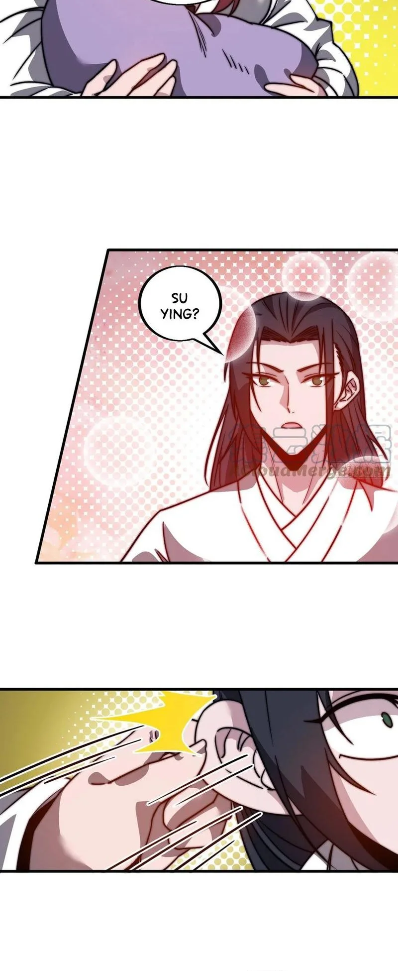 It Starts With A Mountain Chapter 482 Gambar 6