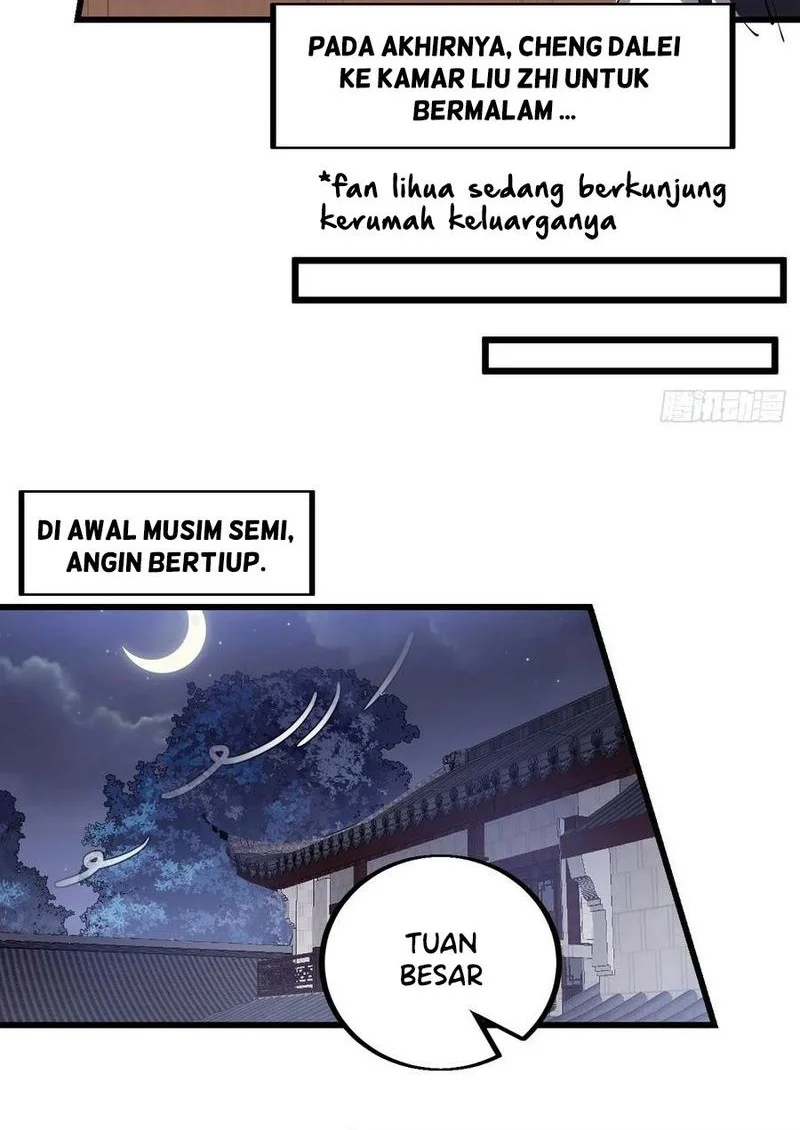 It Starts With A Mountain Chapter 482 halaman 11