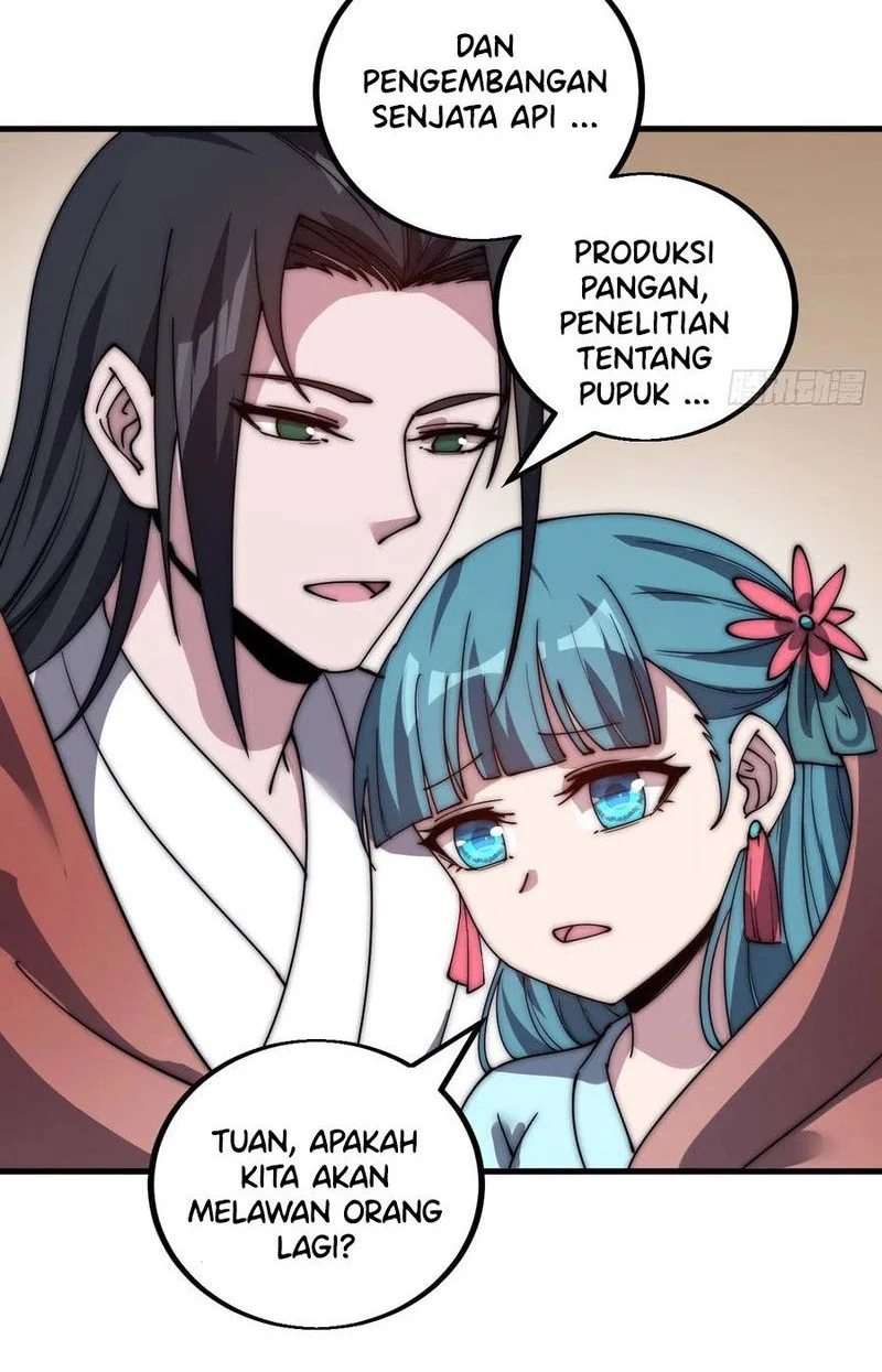 It Starts With A Mountain Chapter 482 Gambar 14