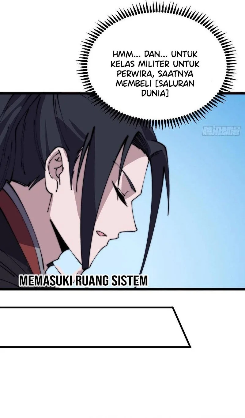 It Starts With A Mountain Chapter 483 Gambar 24