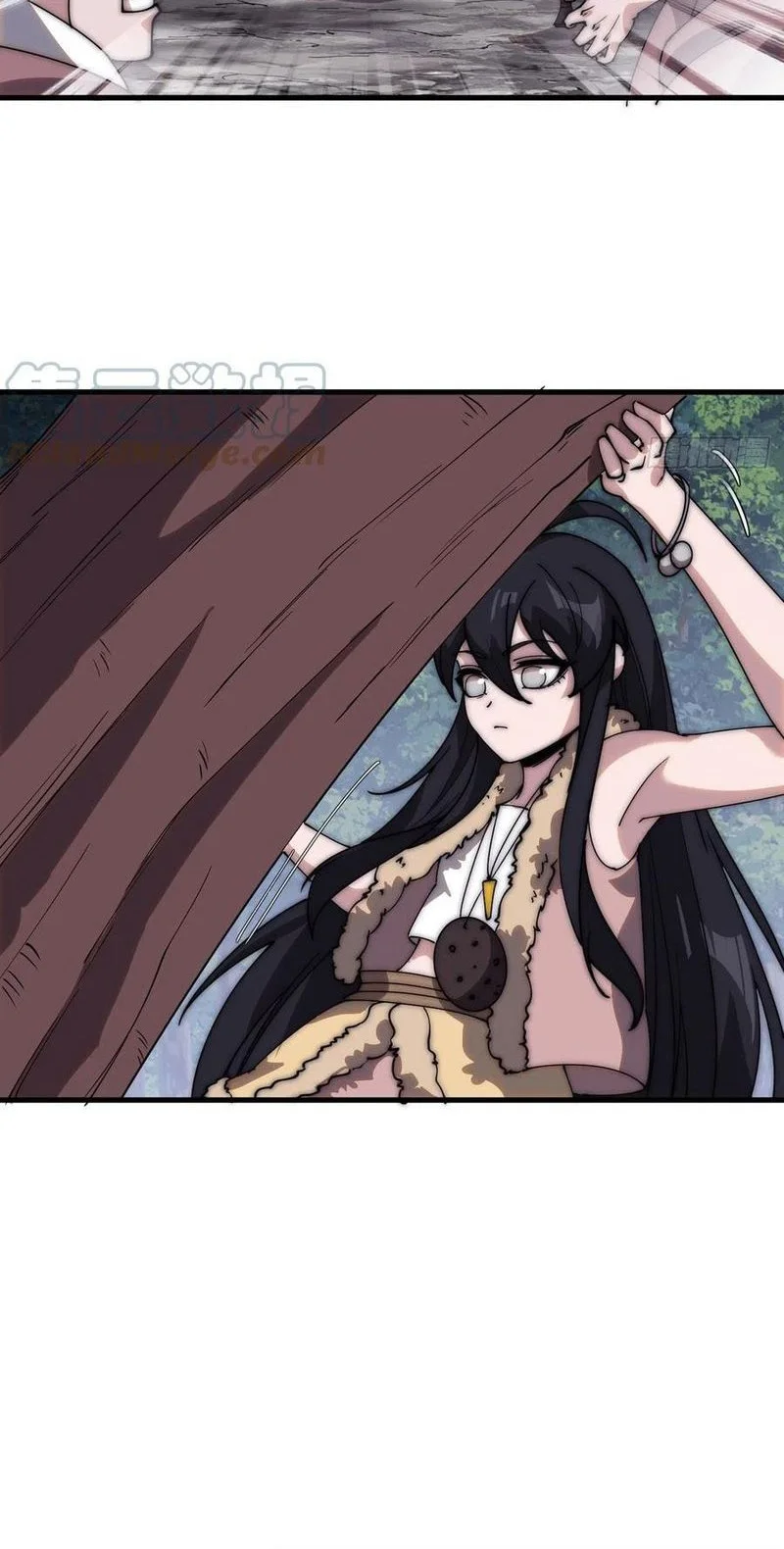 It Starts With A Mountain Chapter 484 Gambar 16