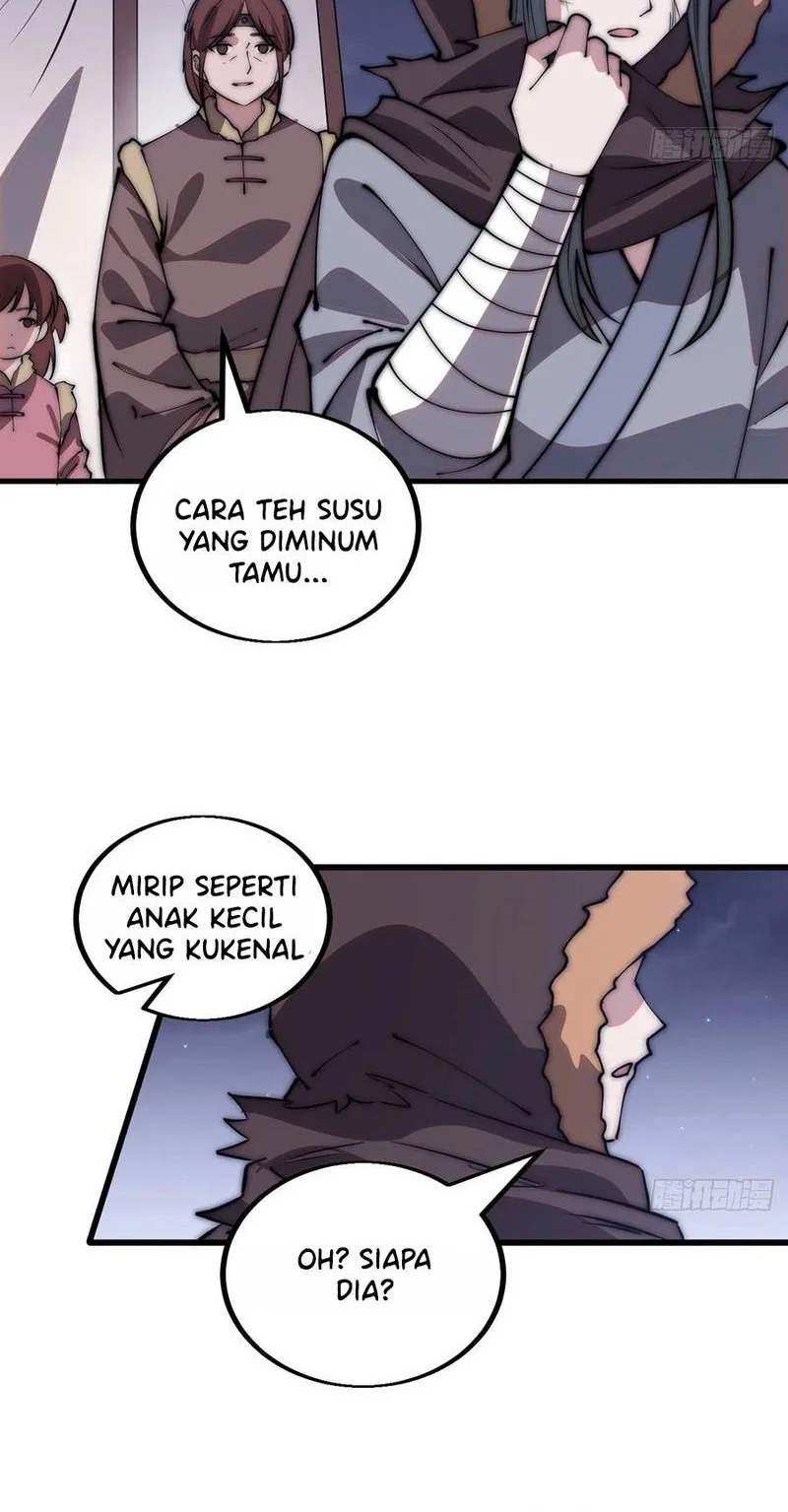 It Starts With A Mountain Chapter 485 halaman 11
