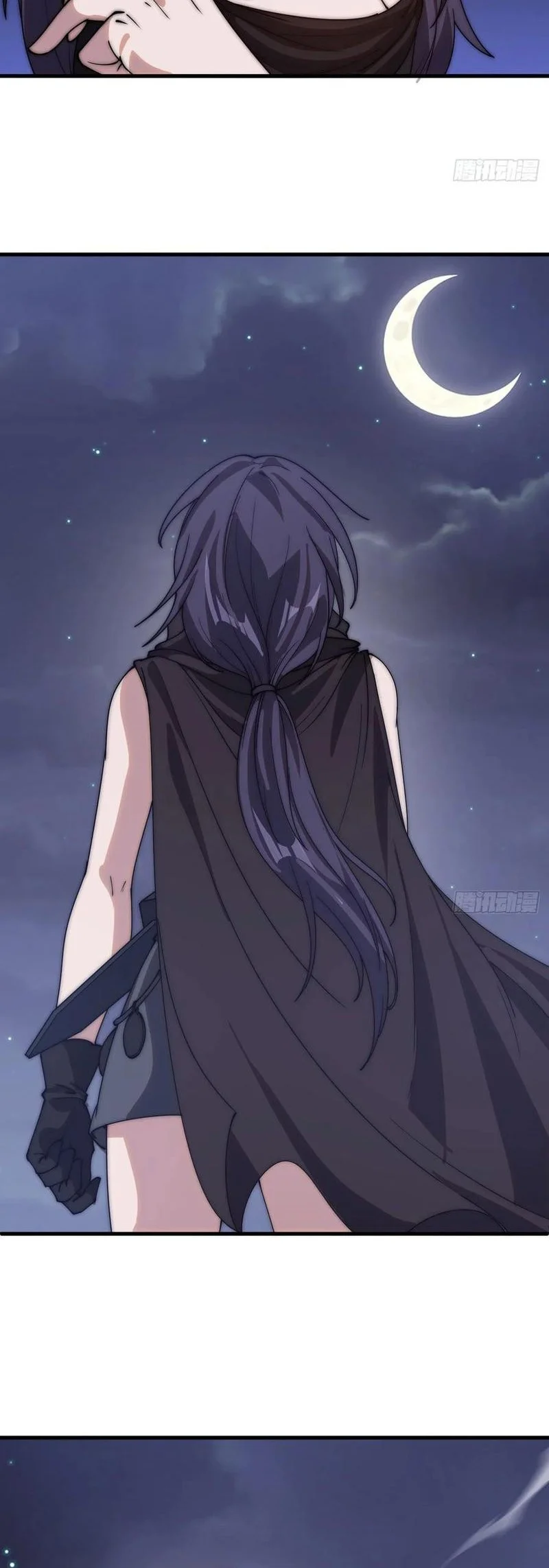 It Starts With A Mountain Chapter 486 Gambar 18