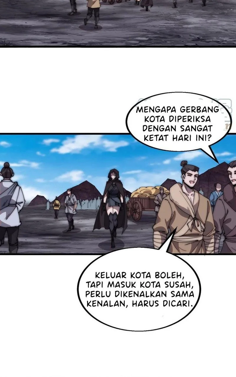 Manhua It Starts With A Mountain Chapter 489 gambar 2