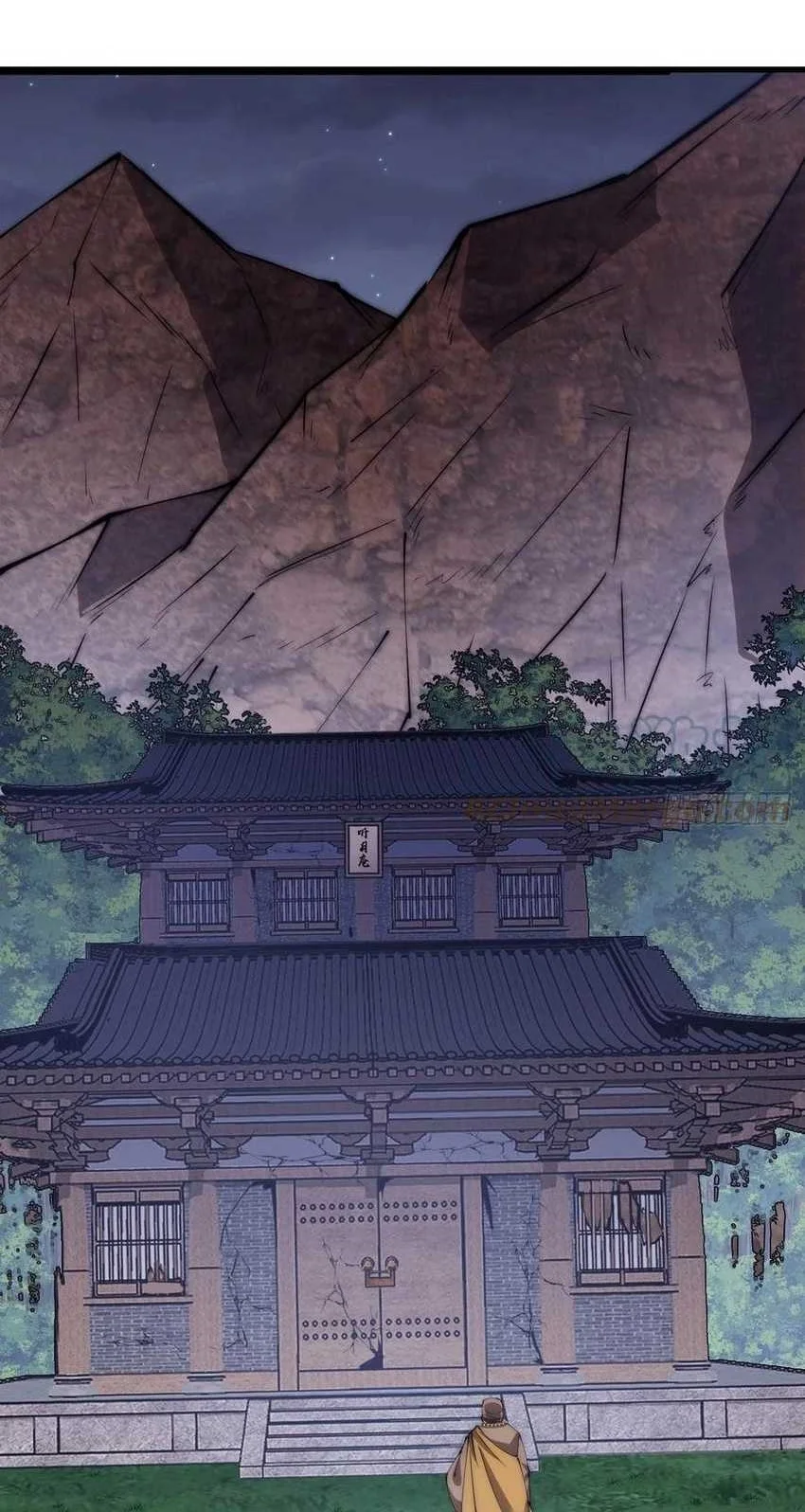 It Starts With A Mountain Chapter 491 Gambar 20