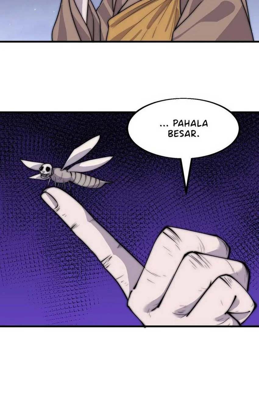 It Starts With A Mountain Chapter 492 Gambar 26