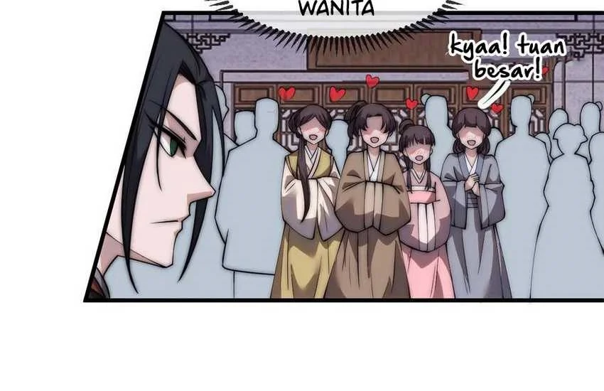 It Starts With A Mountain Chapter 493 Gambar 19