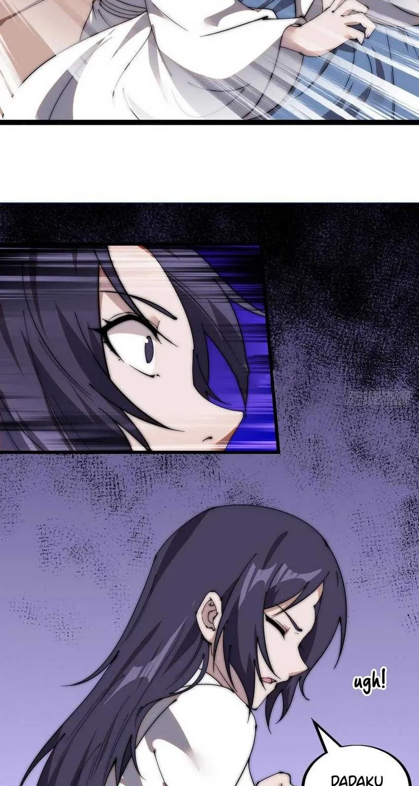 It Starts With A Mountain Chapter 495 Gambar 18
