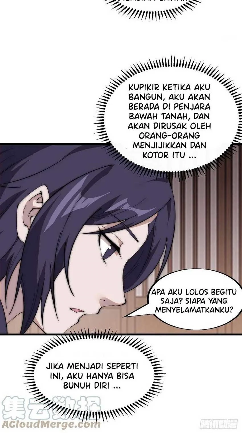 It Starts With A Mountain Chapter 495 Gambar 20