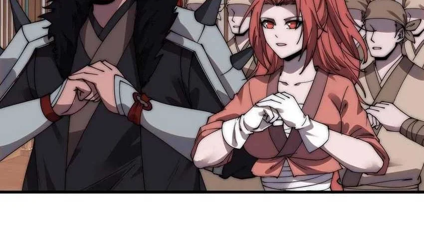 It Starts With A Mountain Chapter 495 Gambar 12