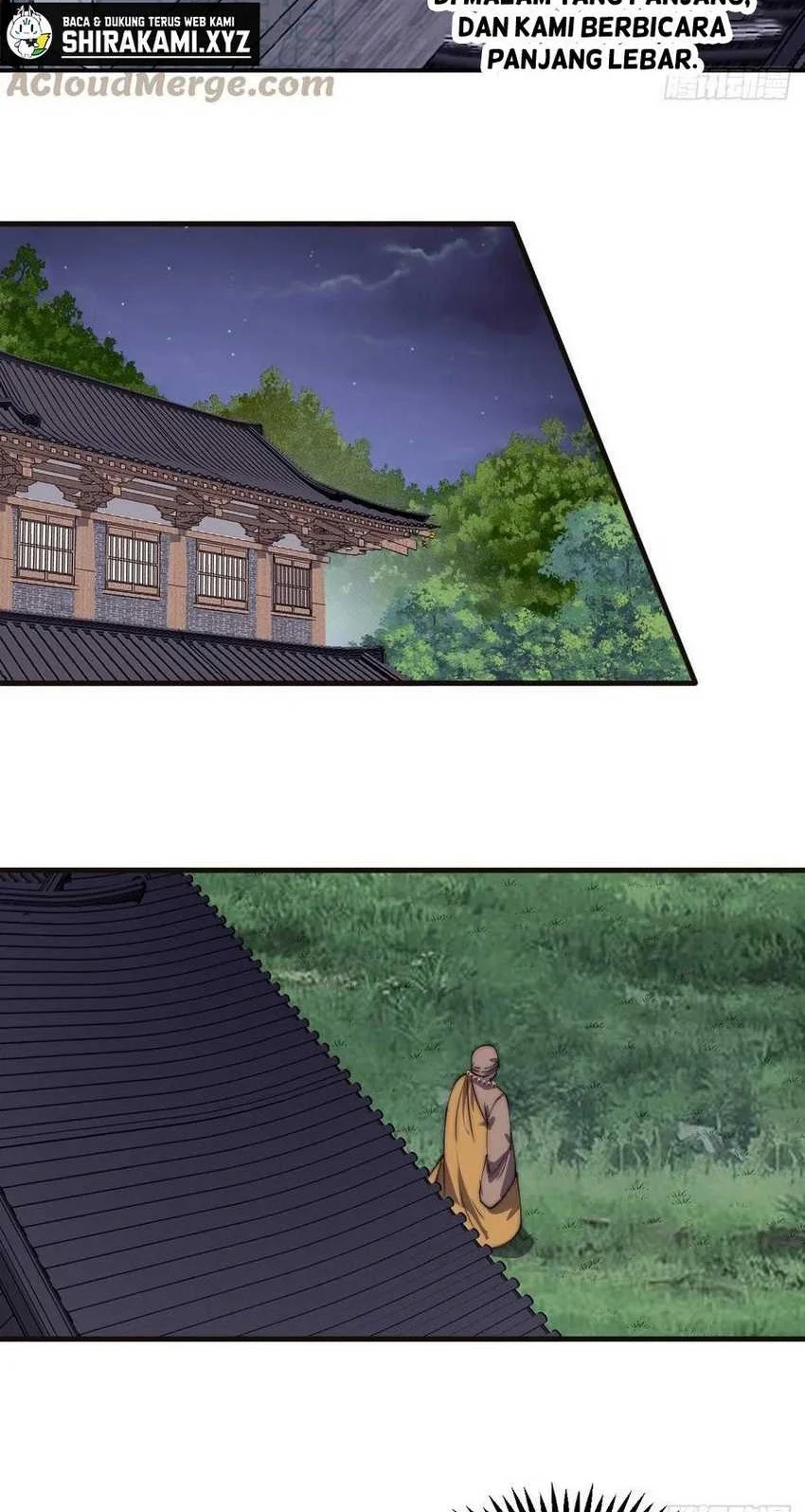 It Starts With A Mountain Chapter 496 Gambar 29