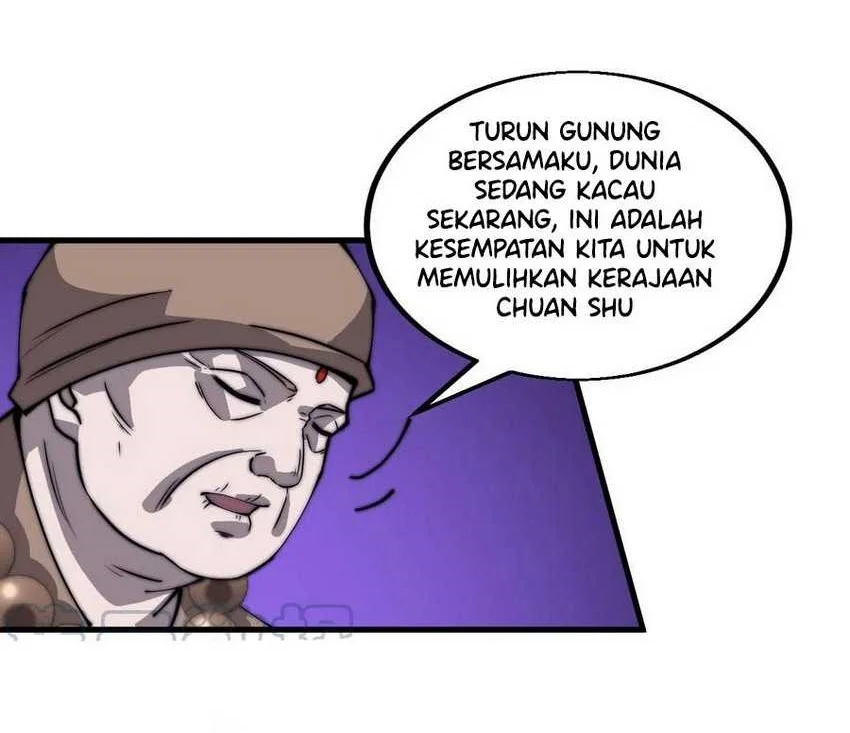 It Starts With A Mountain Chapter 497 Gambar 19