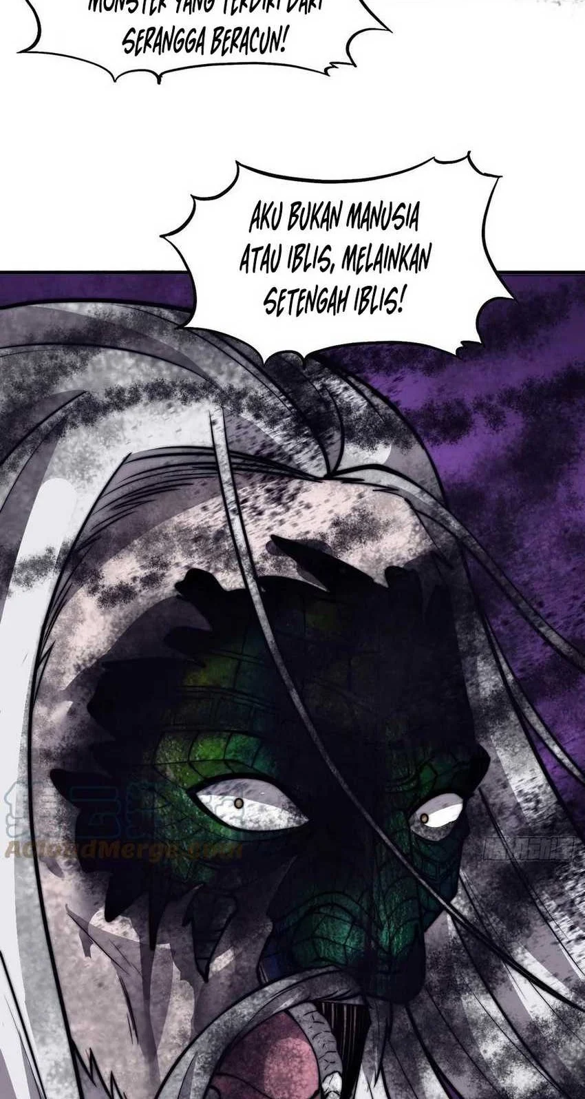 It Starts With A Mountain Chapter 497 Gambar 27