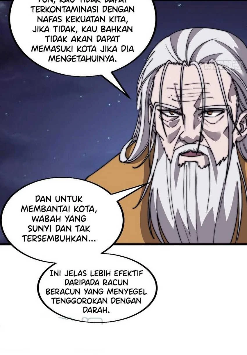 It Starts With A Mountain Chapter 498 Gambar 24
