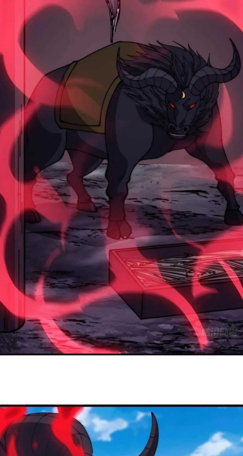 It Starts With A Mountain Chapter 499 Gambar 8