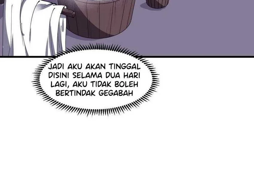 It Starts With A Mountain Chapter 500 Gambar 26