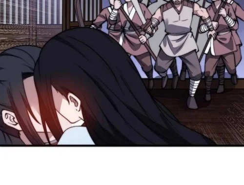 It Starts With A Mountain Chapter 504 Gambar 8