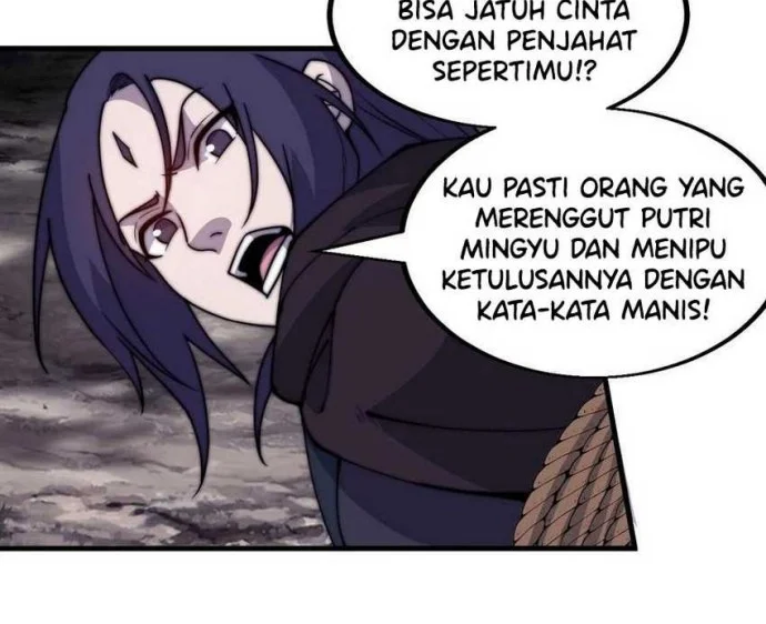 It Starts With A Mountain Chapter 507 Gambar 15