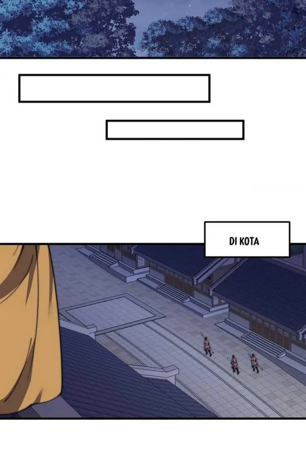 It Starts With A Mountain Chapter 508 Gambar 13