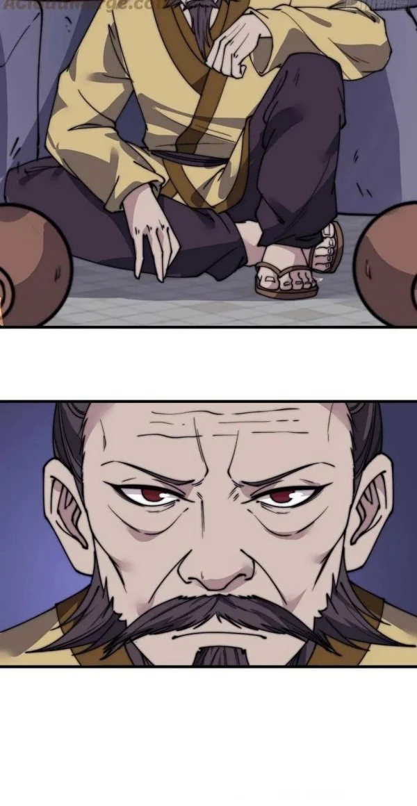 It Starts With A Mountain Chapter 508 Gambar 18