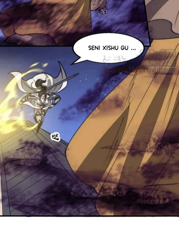 It Starts With A Mountain Chapter 511 Gambar 14