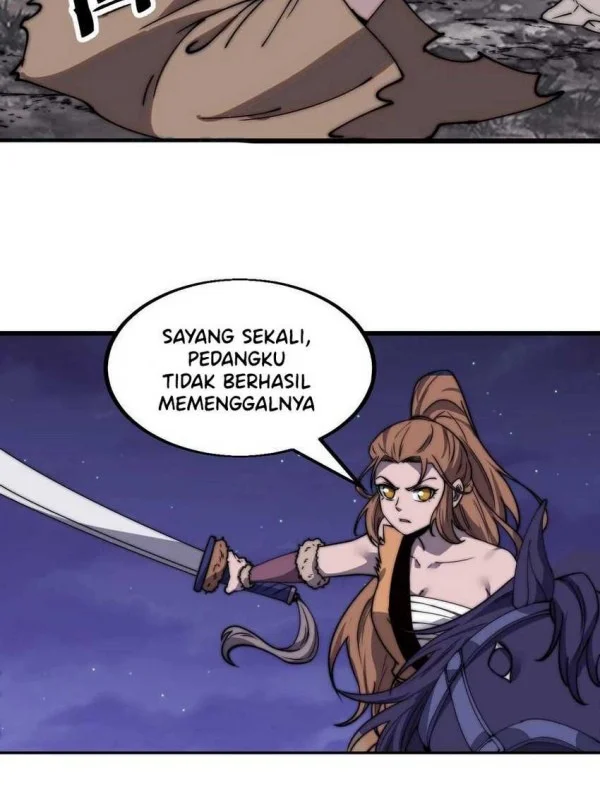 It Starts With A Mountain Chapter 512 Gambar 13