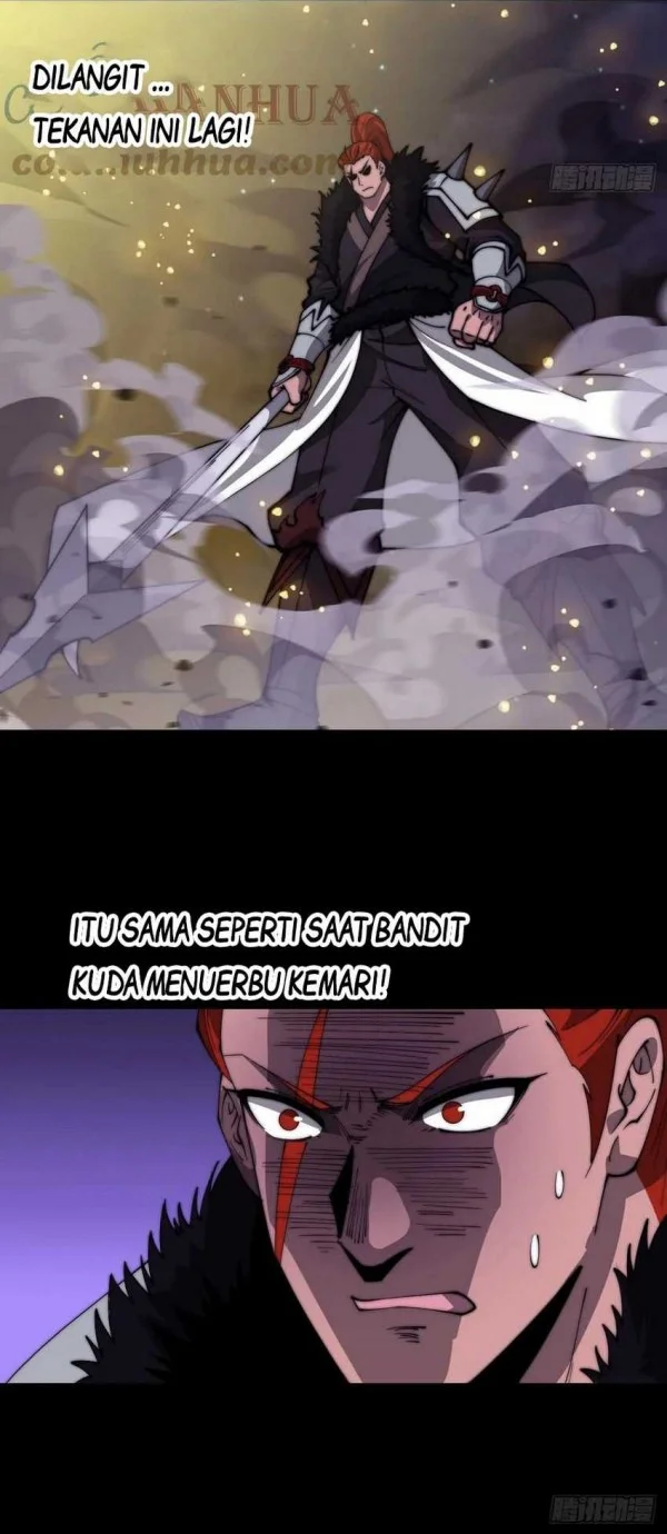 It Starts With A Mountain Chapter 514 Gambar 21