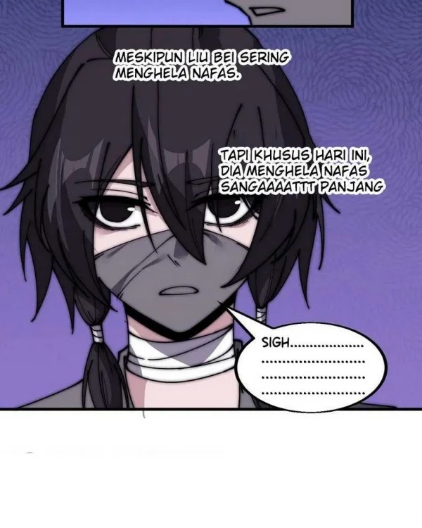 It Starts With A Mountain Chapter 516 Gambar 19