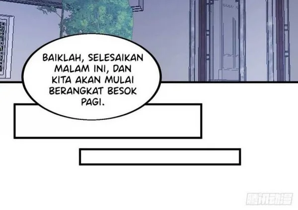 It Starts With A Mountain Chapter 518 Gambar 8