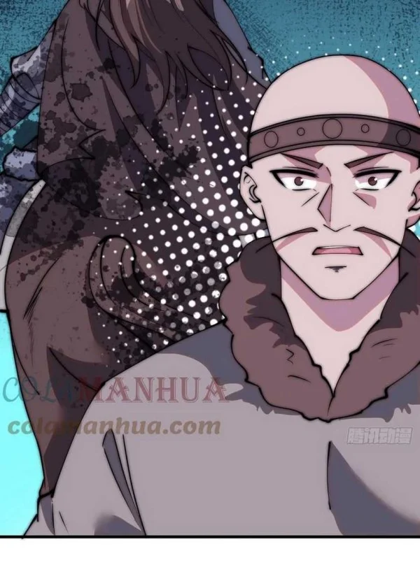It Starts With A Mountain Chapter 522 Gambar 15