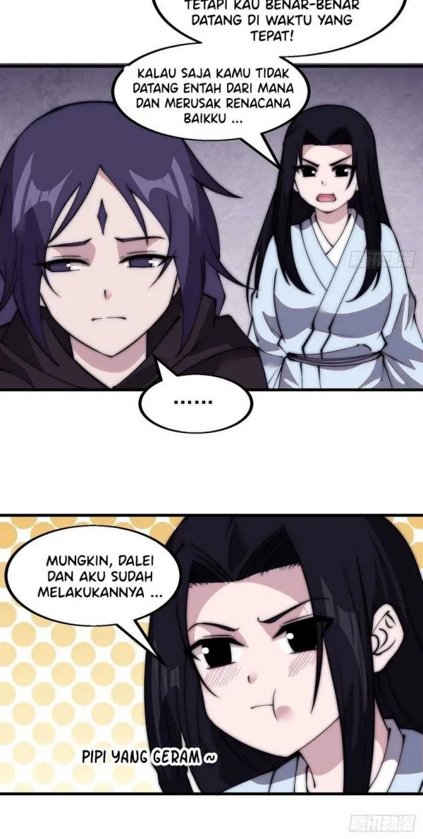 It Starts With A Mountain Chapter 524 halaman 10