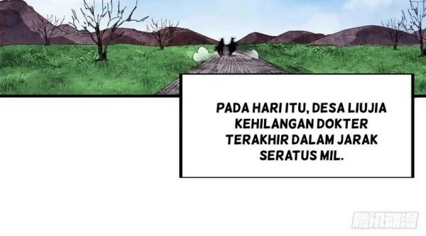 It Starts With A Mountain Chapter 534 Gambar 8