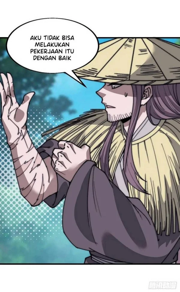 It Starts With A Mountain Chapter 535 Gambar 8