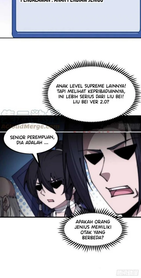 It Starts With A Mountain Chapter 535 Gambar 17