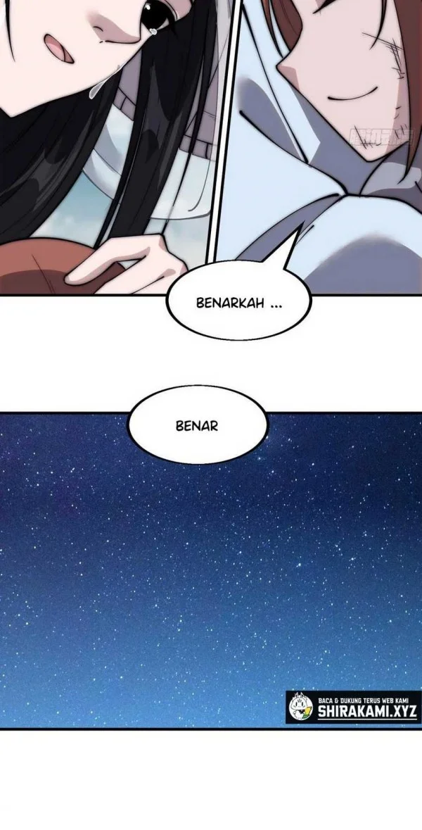 It Starts With A Mountain Chapter 539 Gambar 18