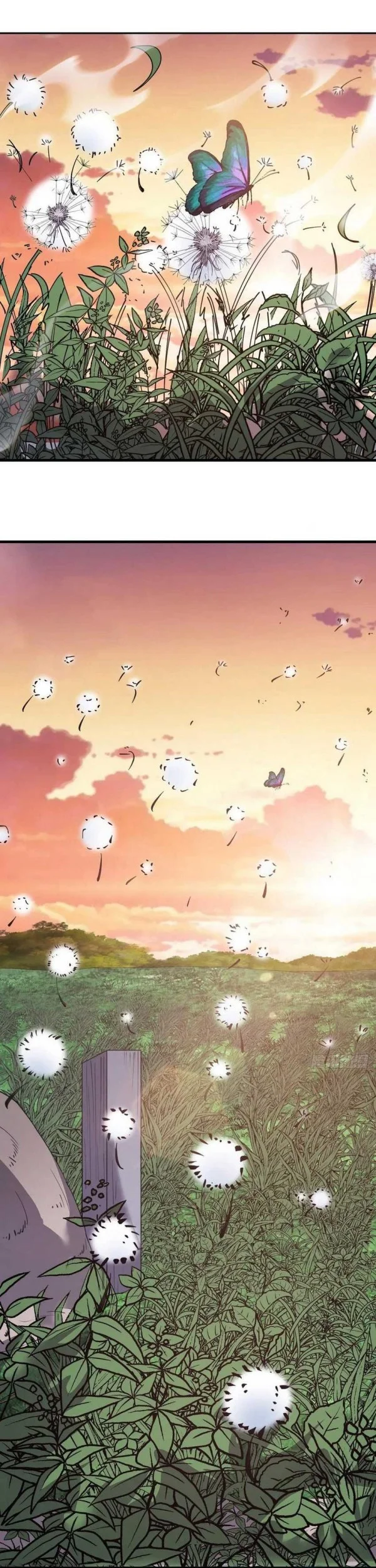 It Starts With A Mountain Chapter 540 halaman 10