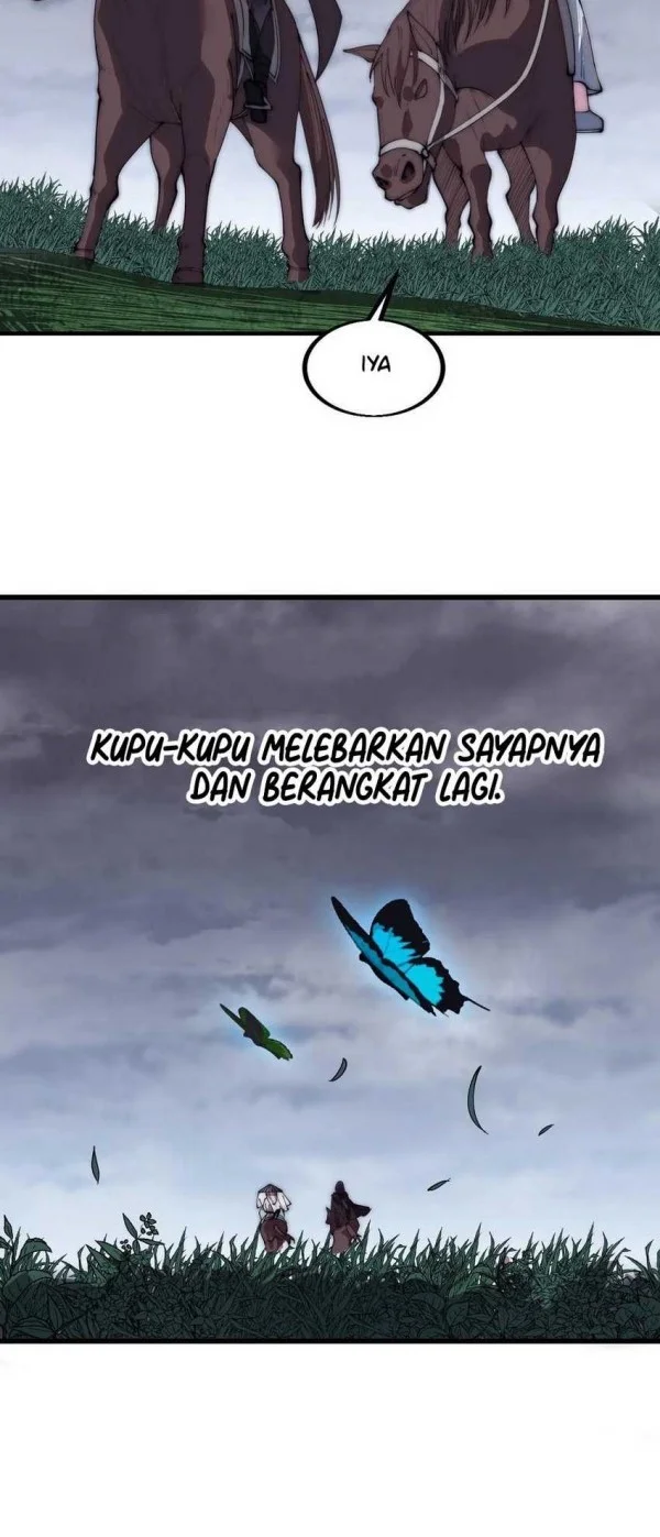 It Starts With A Mountain Chapter 540 Gambar 16