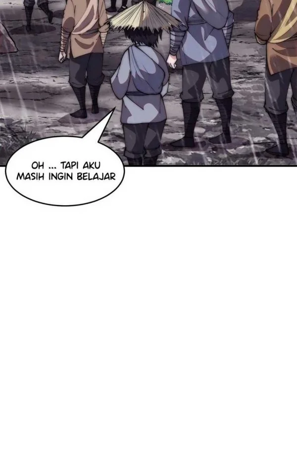 It Starts With A Mountain Chapter 541 Gambar 7